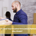 How To Find Your Trusted Relocation Partner In Abu Dhabi?