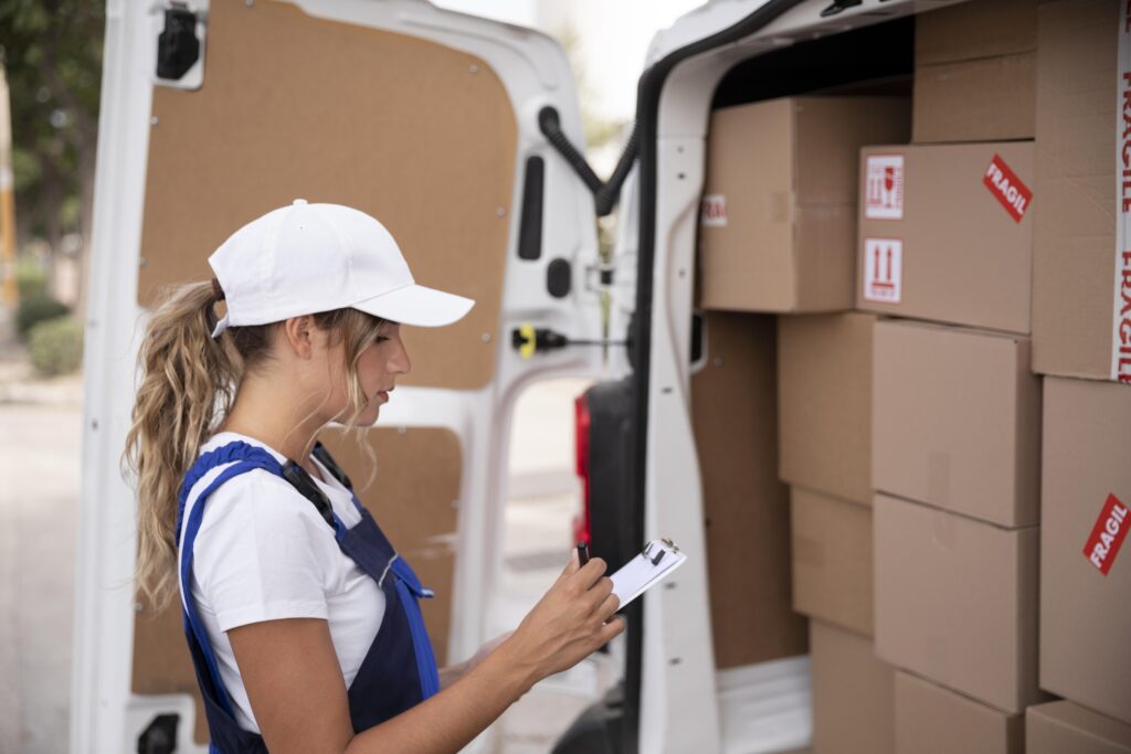 Best Office Movers In Abu Dhabi