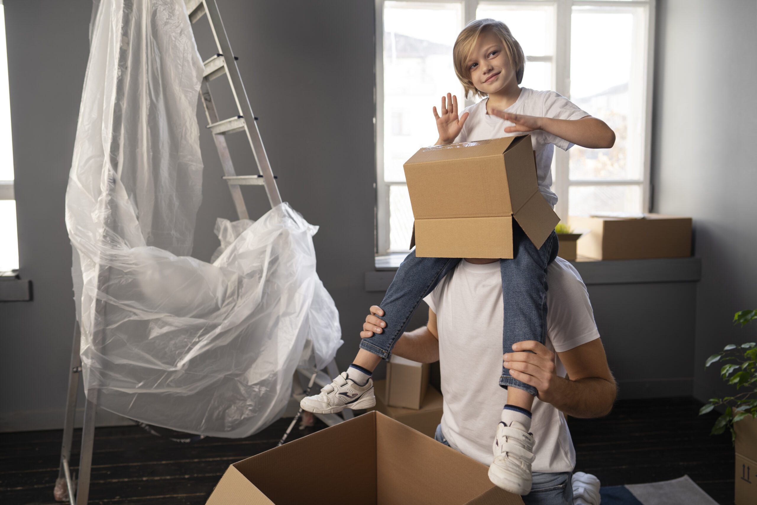 How Much Does Household Moving Cost In UAE