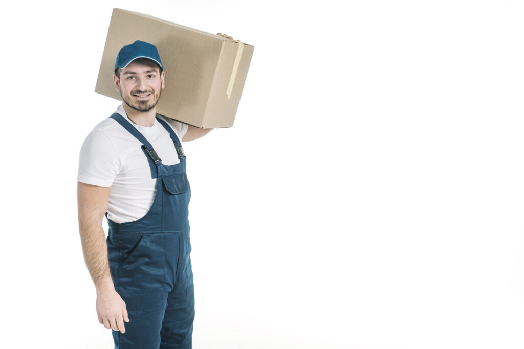 Best office Movers Abu Dhabi