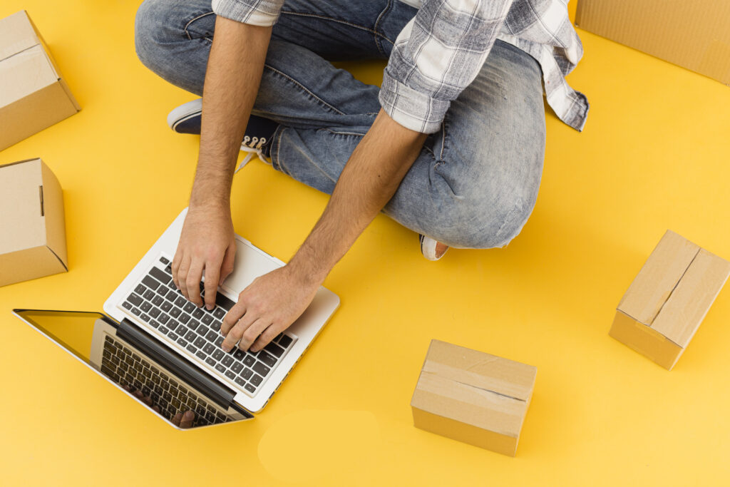 Trusted IT Equipment Relocation