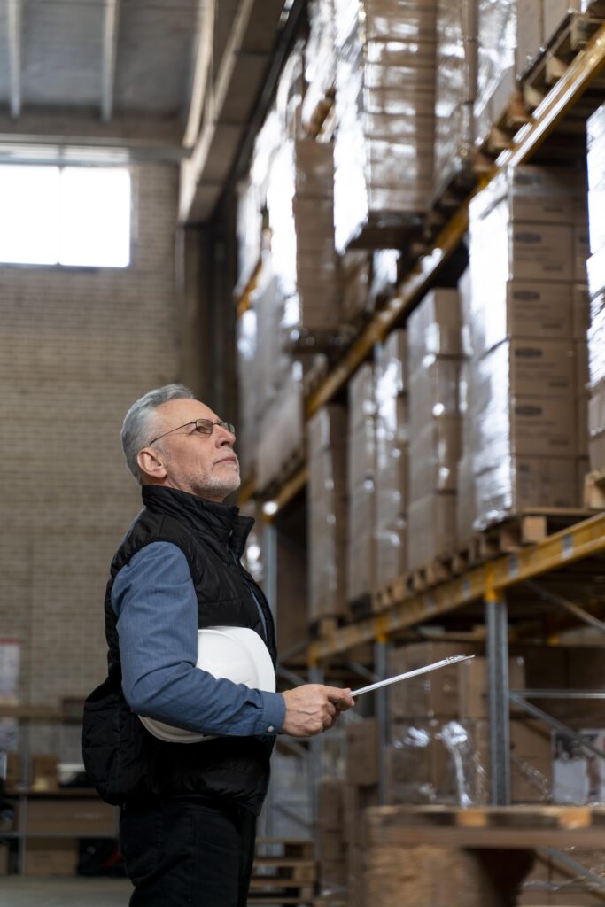 Commercial Moving Solutions