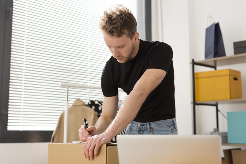 Trusted IT Equipment Relocation