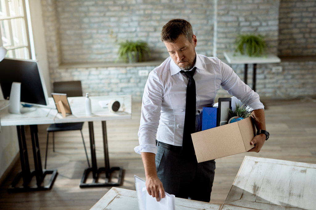 Office Furniture Moving Made Easy