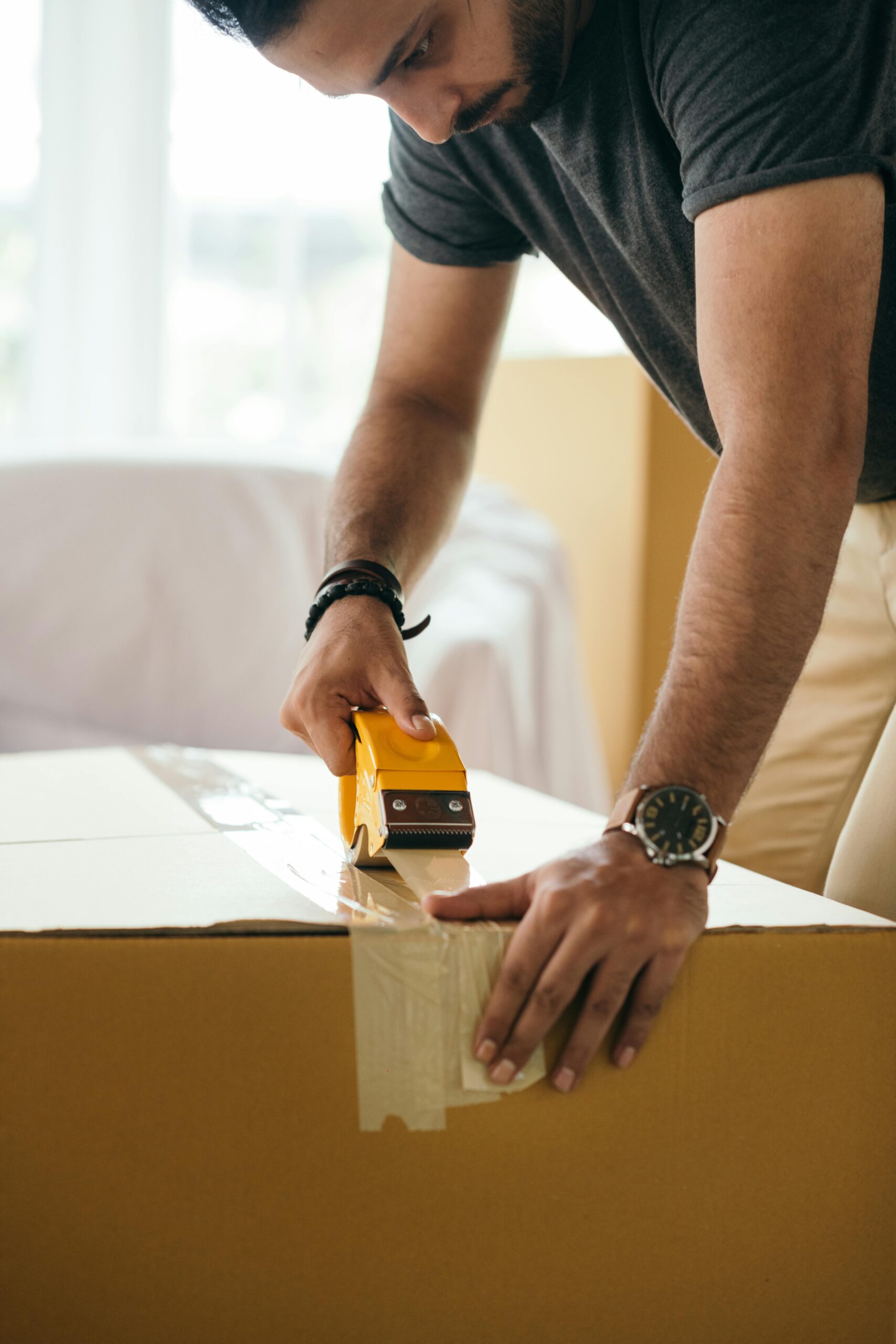 furniture moving