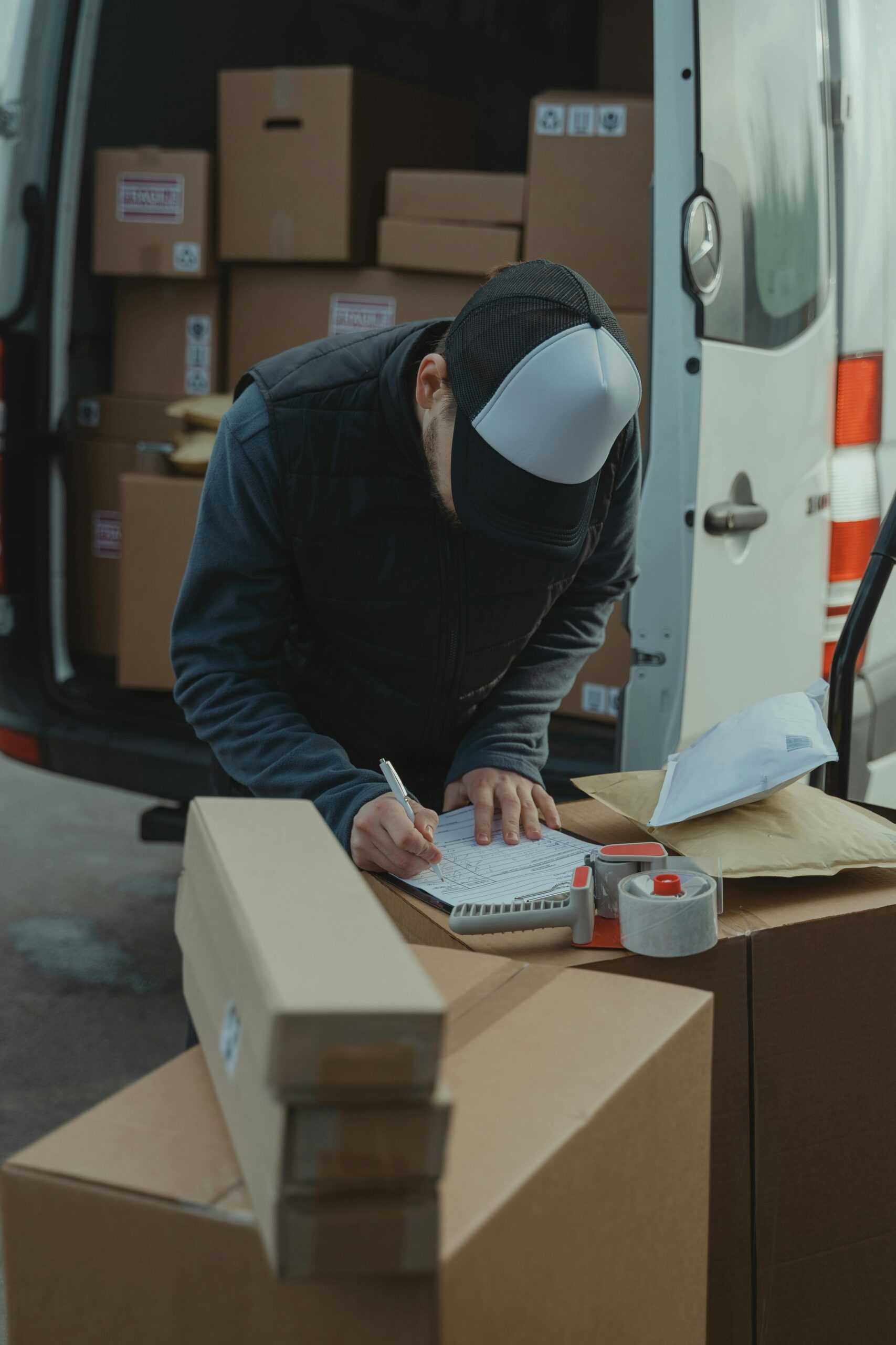 office movers