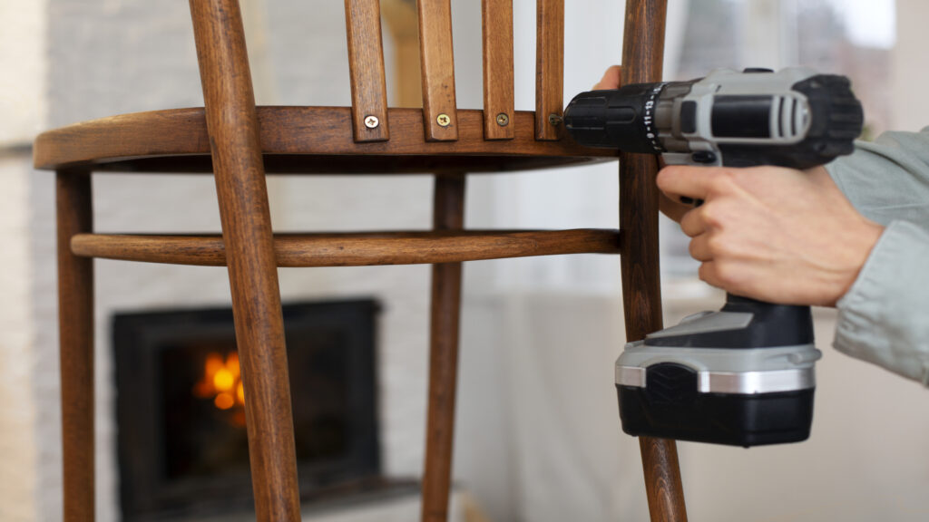 Furniture Assembly
