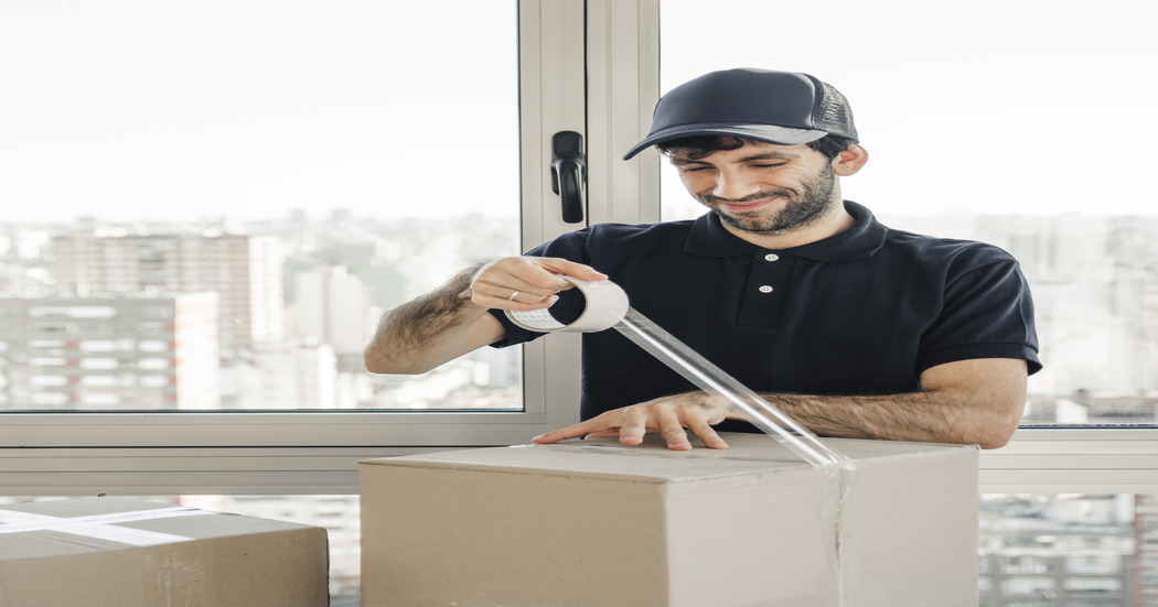 Packers and movers Abu Dhabi