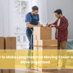 How to Disassemble and Pack Furniture Like a Pro